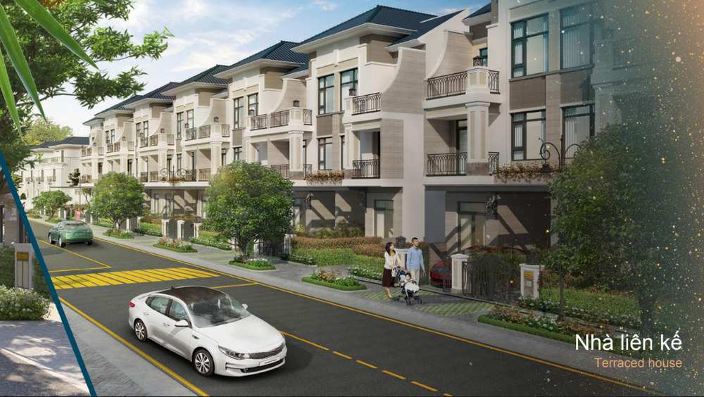 DỰ ÁN VEROSA PARK KHANG ĐIỀN QUẬN 9 DỰ ÁN VEROSA PARK KHANG ĐIỀN QUẬN 9